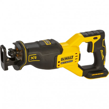 DEWALT. PIŁA SZABLASTA 18V DCS382N