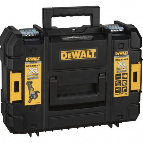 DeWALT XR juhtmevaba nurklihvija