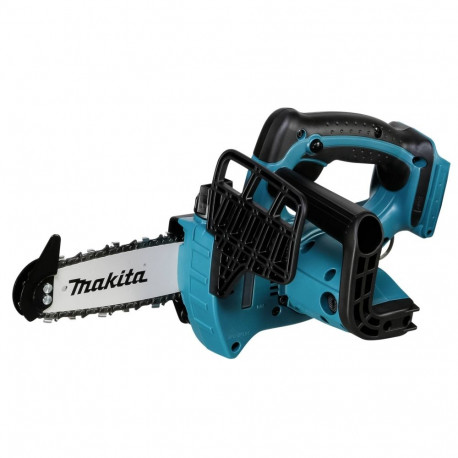 Makita kettsaag DUC122Z, must, sinine