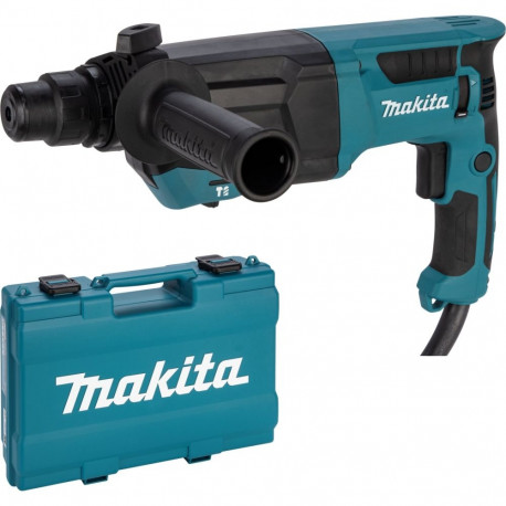 Makita puurvasar 800W HR2670 3,2J