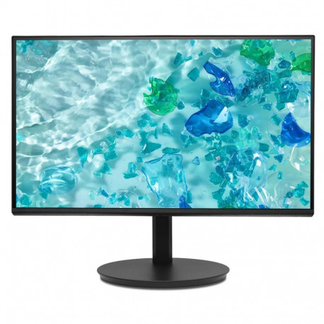 Acer arvutimonitor CB2 CB242YP6bipr 60.5cm (23.8") 1920x1080 Full HD LCD, must