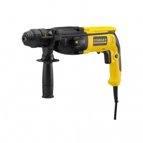 Stanley puurvasar SFMEH210K-QS 2.4J SDS Plus kiirvahetatava padruniga 800W kohvris