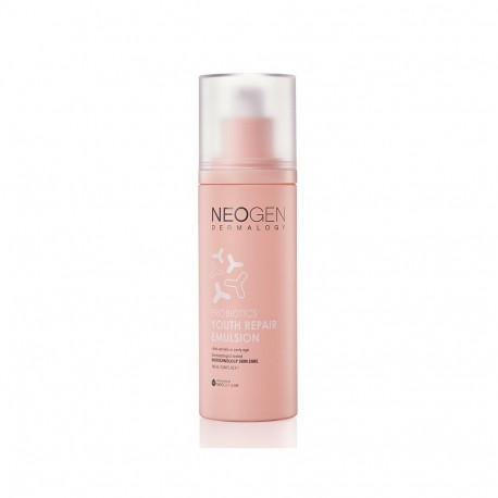 Näoemulsioon Neogen Dermalogy Probiotics Youth Repair Emulsion