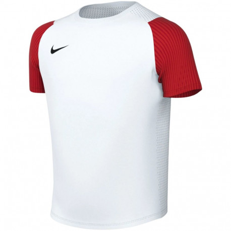 Nike laste t-särk Dri-Fit Academy II HV8168 102 M, valge-punane