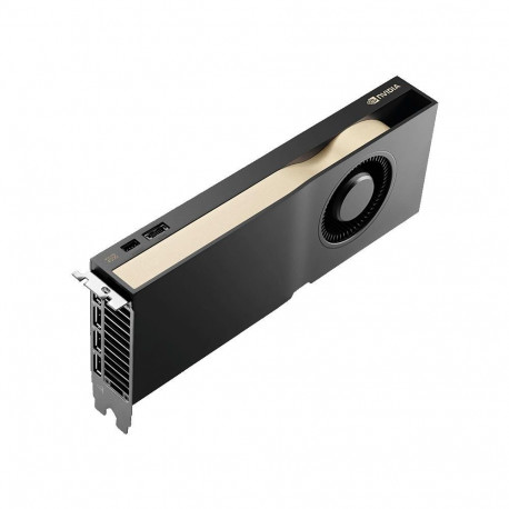 PNY NVIDIA graafikakaart RTX PRO 4500 VCNRTXPRO4500-SB 32GB GDDR7 256bit PCI Express x16 5.0 aktiivn