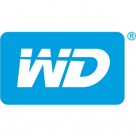 Western Digital väline kõvaketas WDBLSS0060BBK-WESN 1000GB, must