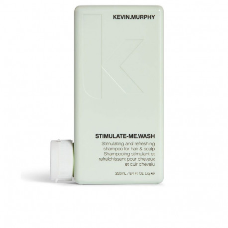 KEVIN MURPHY šampoon STIMULATE-ME.WASH stimuleeriv ja värskendav 250ml