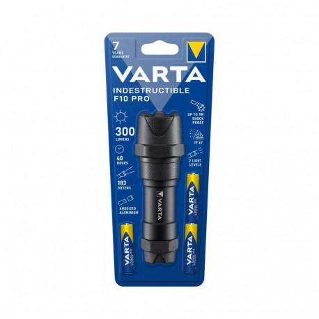 Varta Indestructible F10 PRO 18710 spotlight