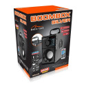 Wireless Speaker - Media-tech Mt3179 Bluetooth