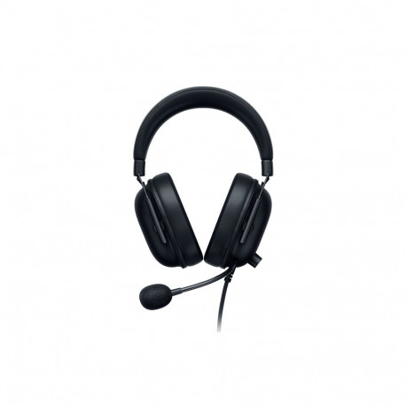 Headset - Razer BlackShark V2 X 50mm Drivers, HyperClear Mic, 3.5mm Black