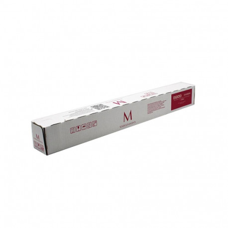 - Toner Cartridge - Utax CK-8530M Magenta 630x75x65 mm