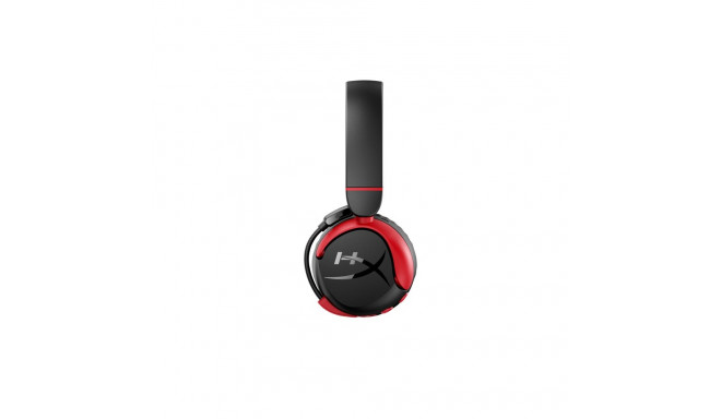 Audio Equipment - HyperX Cloud Mini Wireless S, Bluetooth, 85dB Limit, Black