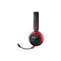 Audio Equipment - HyperX Cloud Mini Wireless S, Bluetooth, 85dB Limit, Black