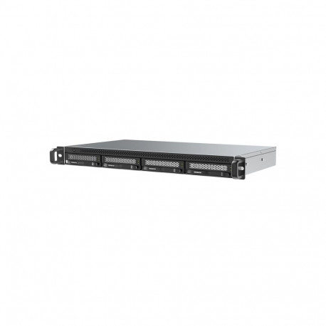 Data Storage Enclosure - TerraMaster D4-320U 4-Bay DAS, 96 TB, USB 3.2 Gen 2