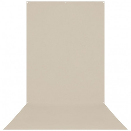 Photography Backdrop - Westcott X Drop 5' x 12' Wrinkle Resistant Buttermilk