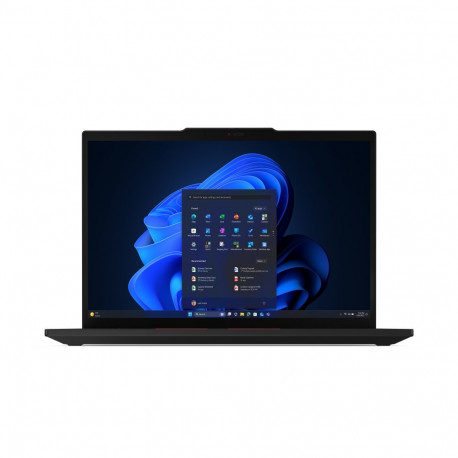Laptop - Lenovo ThinkPad T14 Gen 6 | Core Ultra 5 225U | 16GB | 256GB SSD | 14" | Win11 | Black