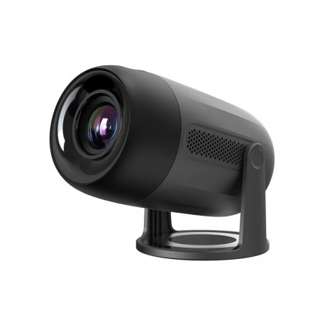 Projector - Philips N-150 Full HD 250 ANSI Lumens Wireless Bluetooth Dark Gray