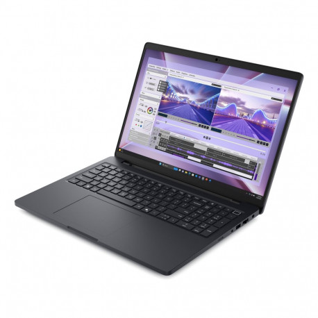 Laptop - DELL Pro Max 16 | Core Ultra 7 | 32GB | 512GB SSD | 16" FHD+ | RTX PRO 2000 8GB | Wi-Fi+BT 