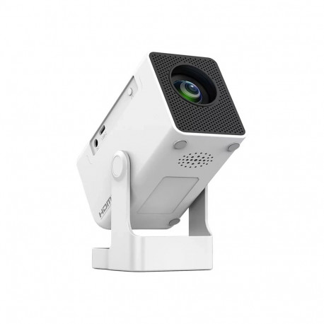 Projector - Philips N-140 720p 150 ANSI Lumens Wireless White
