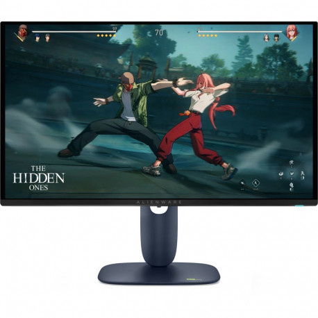 Monitor - Alienware 27 AW2725D 2560x1440 280Hz QD-OLED Blue