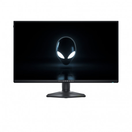 Monitor - Dell Alienware AW2725QF 27-Inch 4K 0.5ms USB HDMI DisplayPort Black