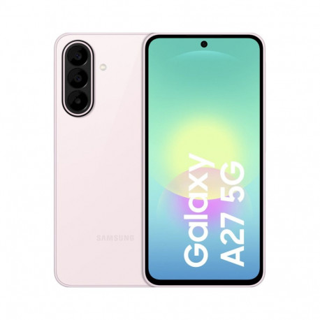 Samsung Galaxy A27 5G Smartphone 8GB / 256GB Pink