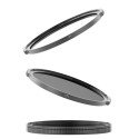 Urth 67mm Magnetic Base Filter Kit Pro (UV, CPL)