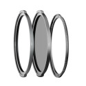 Urth 39mm Magnetic Base Filter Kit Pro (UV, CPL)