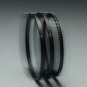 Urth 77mm Magnetic Base Filter Kit Pro (UV, CPL)