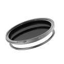 Urth 72mm Magnetic Variable ND2 32 Pro (1 5 Stops)