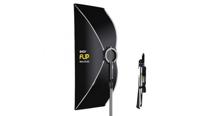 SMDV Speedbox Flip Nemo 30x90