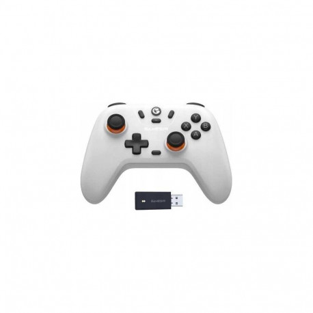 GameSir Wireless controller T4n Lite white