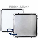 Manfrotto Skylite Rapid Medium 1.1x2m 1.25 Stop Diffuser