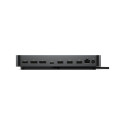 Dell Pro Smart SD25 Dock Docking Station, Black
