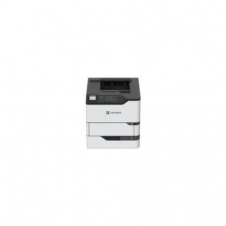 Lexmark MS821dn Printer Laser B/W A4 52 ppm USB Ethernet LAN (SPEC)