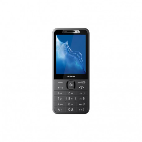 Nokia 235 4G 2E TA-1745 DS Black