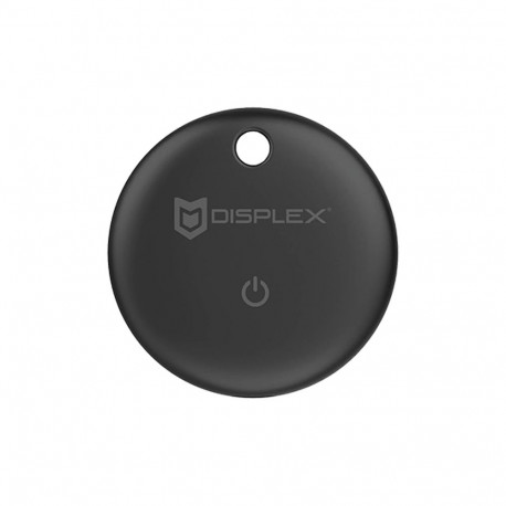 Dual SmartFinder by Displex black
