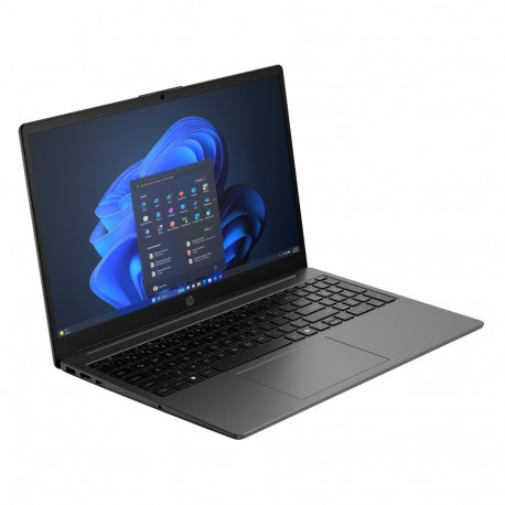 HP 255R 15.6" G10 notebook PC, AMD Ryzen™ 7 7735U, Full HD, 16 GB DDR5-SDRAM, 512 GB SSD, Wi-Fi 6 (8