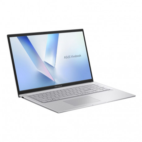 ASUS sülearvuti Vivobook 17 X1704MA-AU038 Intel Core 5 350 43.9cm (17.3") Full HD 16GB DDR5-SDRAM 51