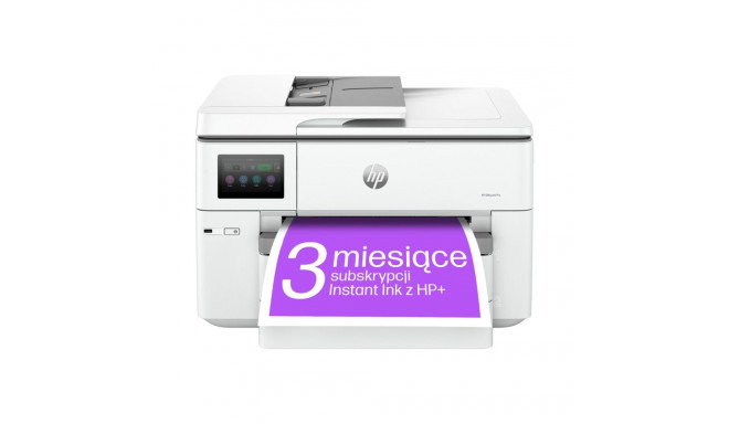 HP multifunktsionaalne seade OfficeJet Pro 9730e