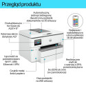 HP multifunktsionaalne seade OfficeJet Pro 9730e