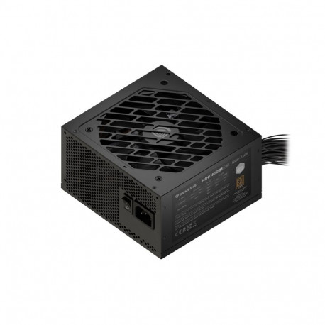 GENESIS toiteplokk Nihon 750NM 750W 20+4 pin ATX, must