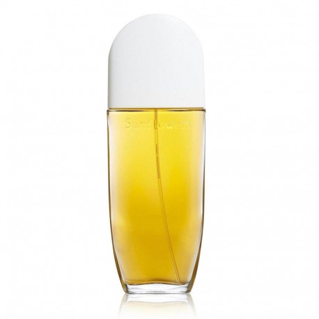 ELIZABETH ARDEN toaletivesi Sunflowers 100ml pihustiga