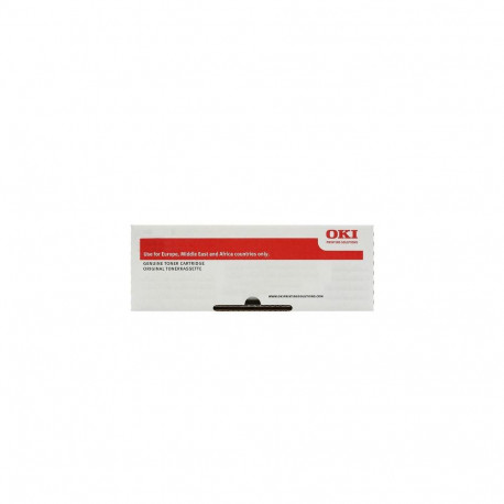OKI 44059259 toner cartridge 1 pc(s) Original Cyan