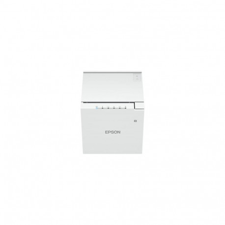 Epson TM-m30III (111): Standard Model, White, EU