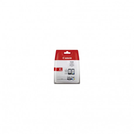 CANON PG-545XL/CL-546 Ink Cartridge