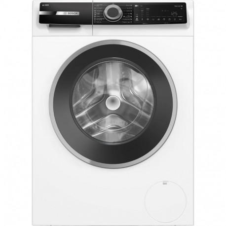 Bosch WGK264FLSN