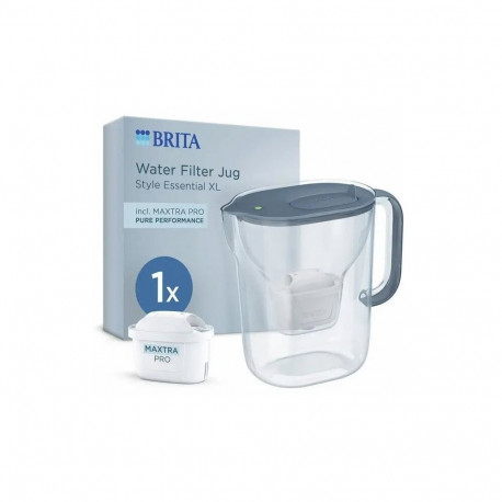 BRITA Style Water Filter Jug XL 3.6L