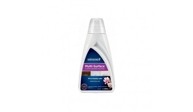 Bissell Multi-Surface Floor Cleaner 1 L