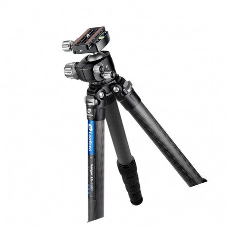 Tripod - Leofoto Ranger LS-325C Carbon Fiber With LH-40 Ball Head